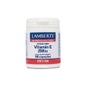 Lamberts Vitamina E 250ui 100cáps