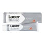 Lacer Blanc Plus whitening toothpaste citrus 125ml
