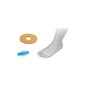 Comforsil Aposito Adhesivo Oval T-Peq 4 uds