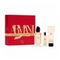 Armani Gift Set Sì Eau Parfum + Latte per il corpo + Mini Eau Parfum
