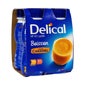 Delical Bois Hphc Lact Cara 200 mlx4