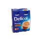 Delical Bois Hphc Lact Cara 200 mlx4