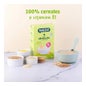 Smileat Papilla Ecológica de 7 Cereales 200g