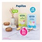Smileat Papilla Ecológica de 7 Cereales 200g