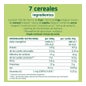 Smileat Papilla Ecológica de 7 Cereales 200g