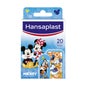 Hansaplast Disney Kids Mickey Adhesive Bandage 20pz