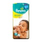 Pampers New Baby Pañales Talla 3 de 4 a 9kg 50uds