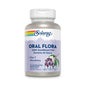 Solaray Oral FLora con SambuActin 30comp
