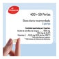 El granero Onagran Plus 400+75 Perlas