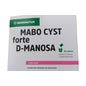 Mabo Cyst Forte D-Mannose 30 Enveloppen