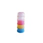 Visoxics milk and cereal dispenser 1 pc