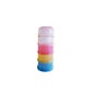 Visoxics milk and cereal dispenser 1 pc