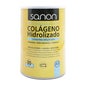 Sanon Hydrolyzed Collagen Powder 360 g