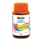 Pediakid Gom Vit D3 Fresa 60