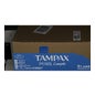 Tampax Pearl Compak Super Plus Tampons 16 pieces