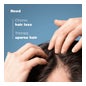 Shampoo crema stimolante anafase 400ml