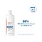 Ducray Anaphase+ Champú Anticaída y Antiafinamiento 400ml