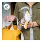 Medela Extractor de leche manual Harmony Flex 1ud