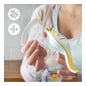 Medela Extractor de leche manual Harmony Flex 1ud
