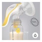 Medela Extractor de leche manual Harmony Flex 1ud