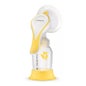 Medela Extractor de leche manual Harmony Flex 1ud