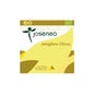 Josenea Jengibre Citrus BIO 15 pirámides en sobre