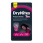 Huggies Diapers Drynites Girl 8-15 Years 13u