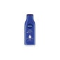 Nivea Body Milk Nutritivo 400 ml