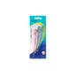Cala Accesorios Eyebrow Shaper 3 uds