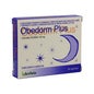 Derbos Obedorm Plus 30cáps