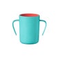 Tommee Tippee Taza 360º Asa +6M Verde 200 ml