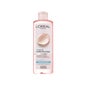 L'Oreal Flores Delicadas Tónico Piel Normal-Mixta 400ml