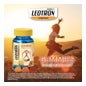 Leotron Gummies Masticables Sabor Limón 60 uds