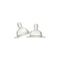 Twistshake Tetina Anticolico Medium +2m 2 uds