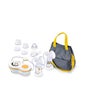 Beurer Kit Elektrische Milchpumpe Double By 70 Dual