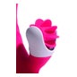 Platanomelón Lyo Vibrador Conejito Efecto Sexo Oral Fucsia