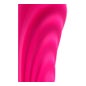 Platanomelón Lyo Vibrador Conejito Efecto Sexo Oral Fucsia