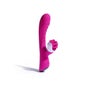 Platanomelón Lyo Vibrador Conejito Fucsia 1ud