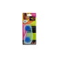 Neh Feet talonera silicona con cazoleta y descarga T-G 2 uds