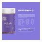 Jelly Pills® Hair&Nails Gummies 60uds