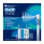 Oral B Pack Oxyjet Irrigador Dental + Cepillo de Dientes Eléctrico Pro 900
