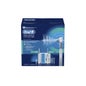 Confezione Oral-B Oxyjet Irrigatore dentale + Spazzolino elettrico Pro 900