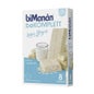 Bekomplett Barritas Yogur 8 uds