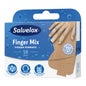 Salvelox Finger Mix 18 uts