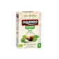 Oquendo Café Bio 100% Arábica 10caps