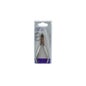 Pinza para uñas Pdicure Manche Violeta 12 cm