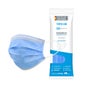 QD Health Chirurgische Maske IIR Chirurgische Maske Made in Spain Blau 25 Stück