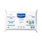 Mustela Water Wipes 60uds pack