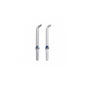 Waterpik® WP-450 boquilla estándar 2 uds