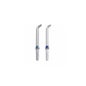 Waterpik® WP-450 boquilla estándar 2 uds